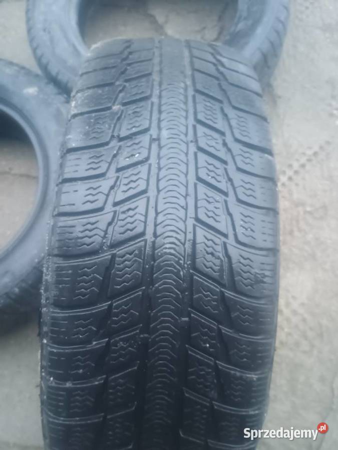Opony zimowe Kościelisko