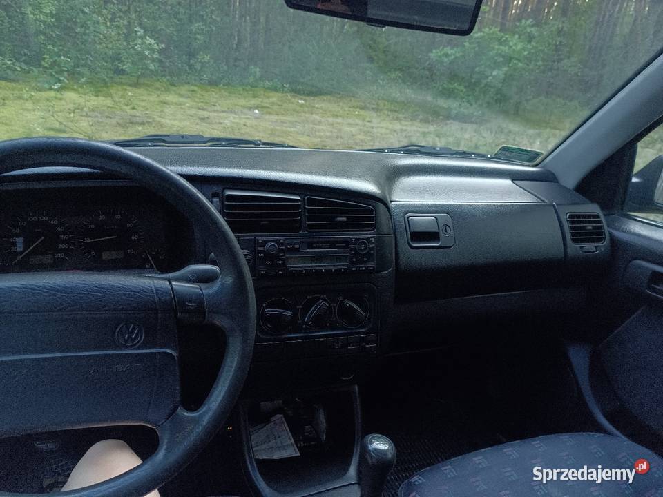 Vw vento elektryczne szyby