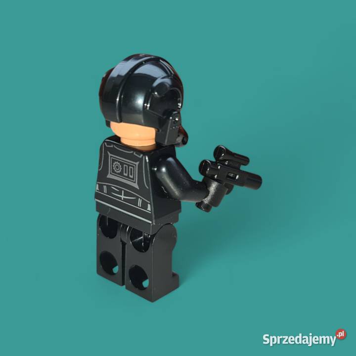 Lego Star Wars lmperial SW1260 Warszawa