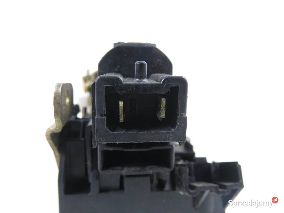 ZAMEK LEWY PRZEDNI RENAULT MASTER II FD