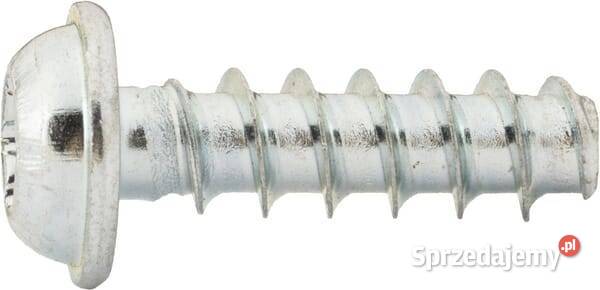 Śruba 470375 małopolskie Kamionna