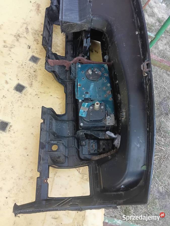 Golf 1 deska rozdzielcza liczniki Milejewo