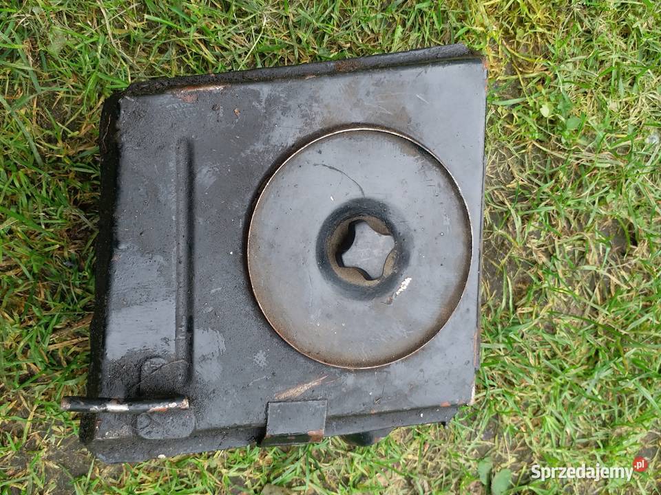 Filtr powietrza z wkładem do zabytkaWSK 175 sprzedam