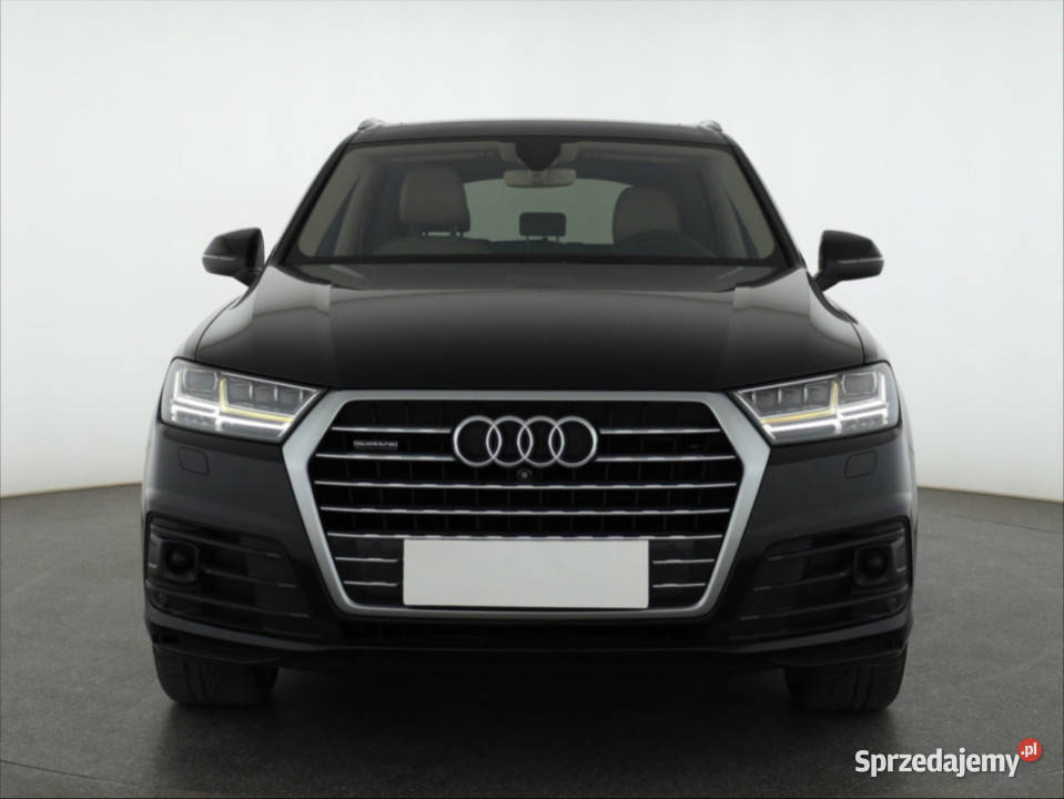 Audi Q7 30 TDI