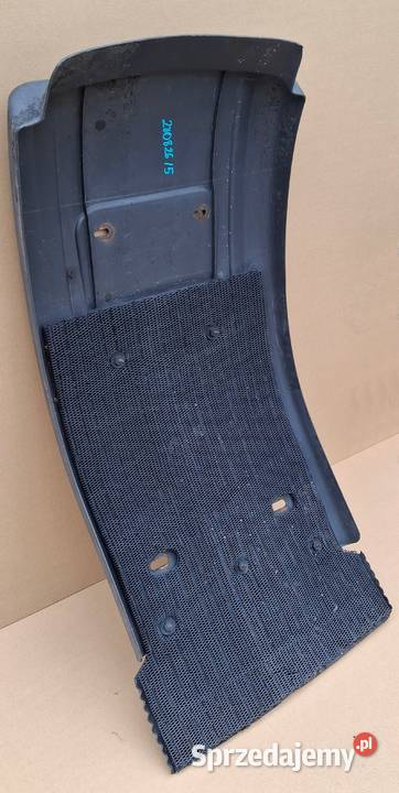 RENAULT PREMIUM VOLVO FE BŁOTNIK PRZÓD KOŁO