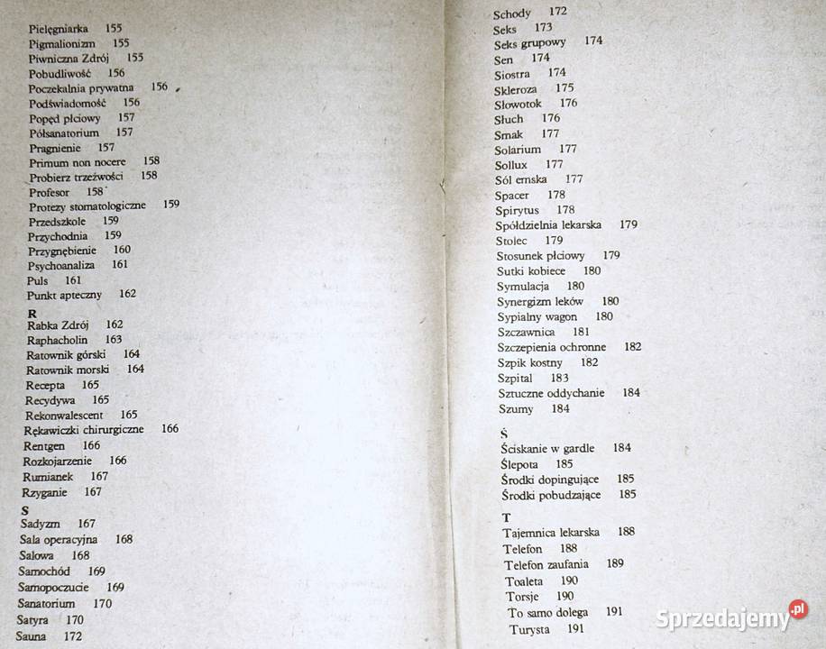 Vademecum pacjenta praktyka Jerzy Wittlin Chełm