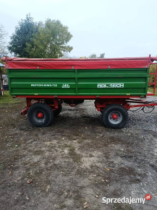 Autosan D732