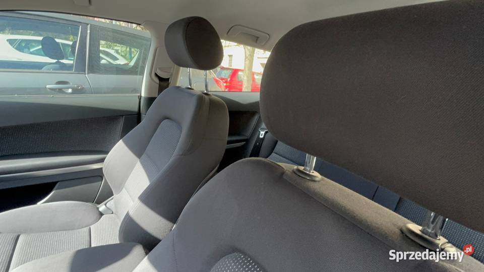 Sprzedam samochód kurtyny powietrzne A3 wielkopolskie Poznań