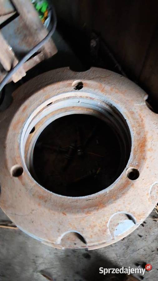 Maszyny rolnicze Rawicz