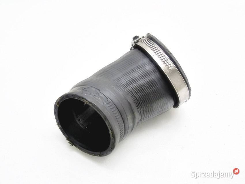 PRZEWÓD TURBO 20 TFSI GOLF V LEON TT A3 PASSAT Sosnowiec