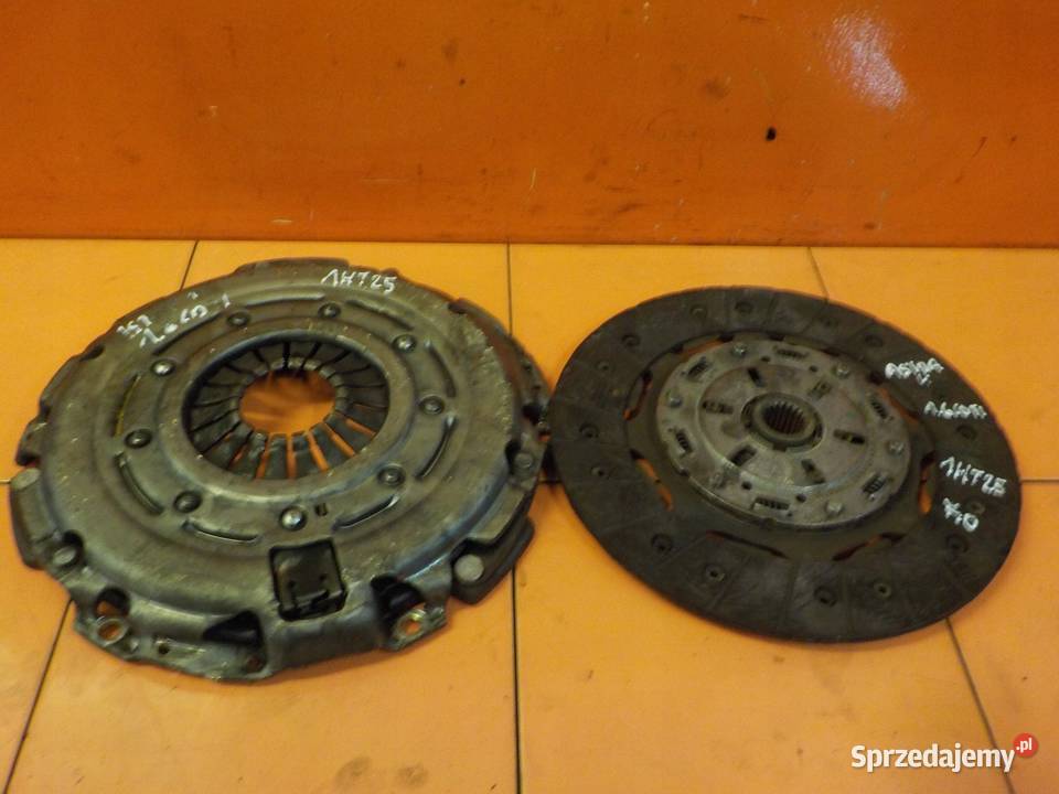 ASTRA K INSIGNIA 16 CDTI 17r 110 B16DTE sprzeglo Suków sprzedam