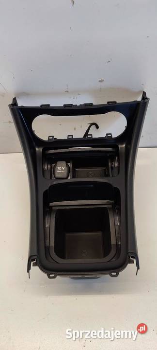 MERCEDES X117 CLA SCHOWEK TUNELU A1766807400