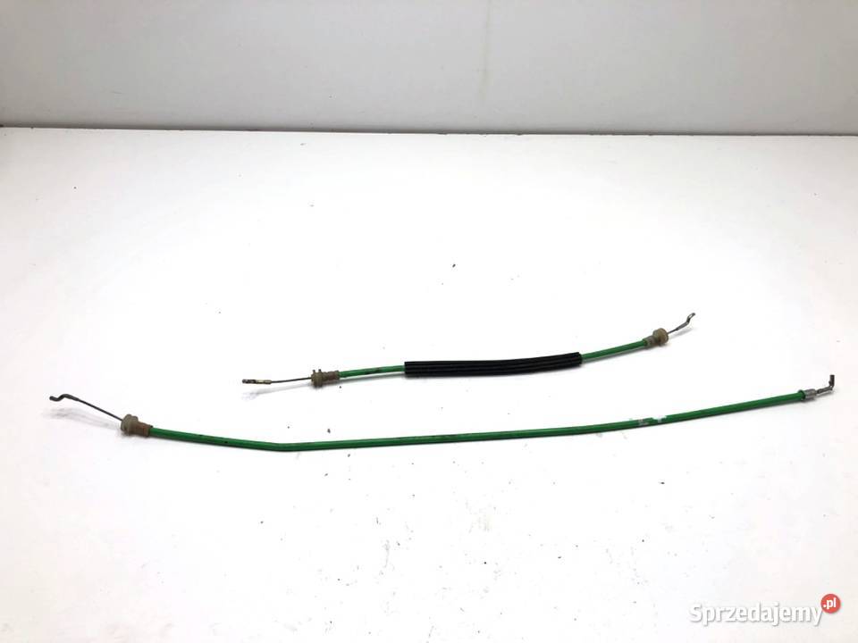 LINKA KLAMKI TYŁ LEWY FIAT CROMA