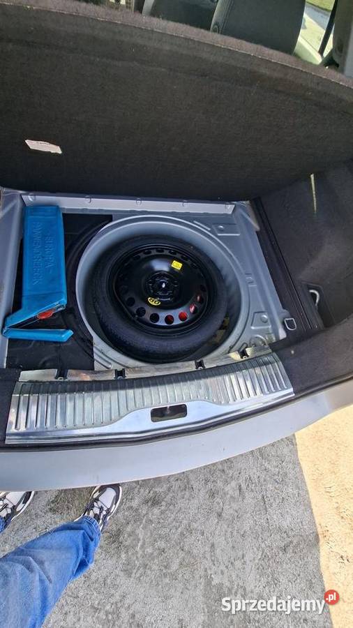 Opel Astra H Kombi Rok produkcji 2005 Lubań