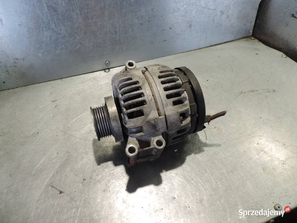 ALTERNATOR RENAULT MEGANE 1 SCENIC 1 16 16V małopolskie