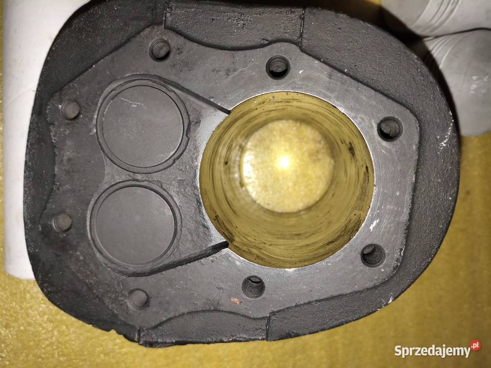 Cylindry k750 szlifie 794 Leszno