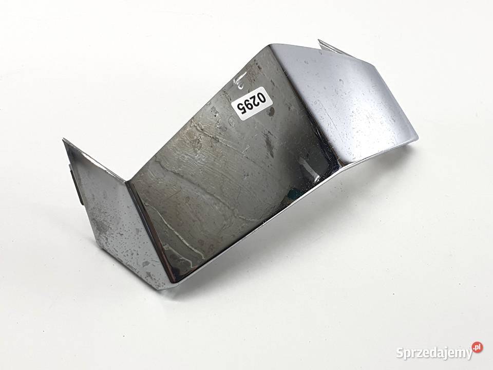 OWIEWKA OSLONA PEUGEOT EVIVACITY łódzkie Janowice sprzedam