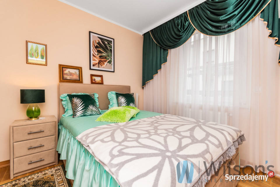 Mieszkanie 625m2 3 pokoje Jantar sprzedam