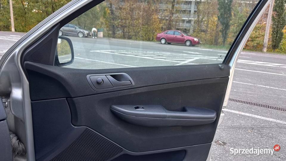 Skoda Fabia sprzedam