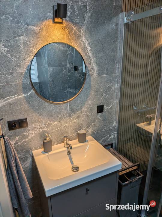 Mieszkanie na wynajem papa Tychy