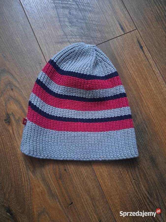 Akcesoria zimowe damskie do 20 Moda i Styl mazowieckie Wieliszew