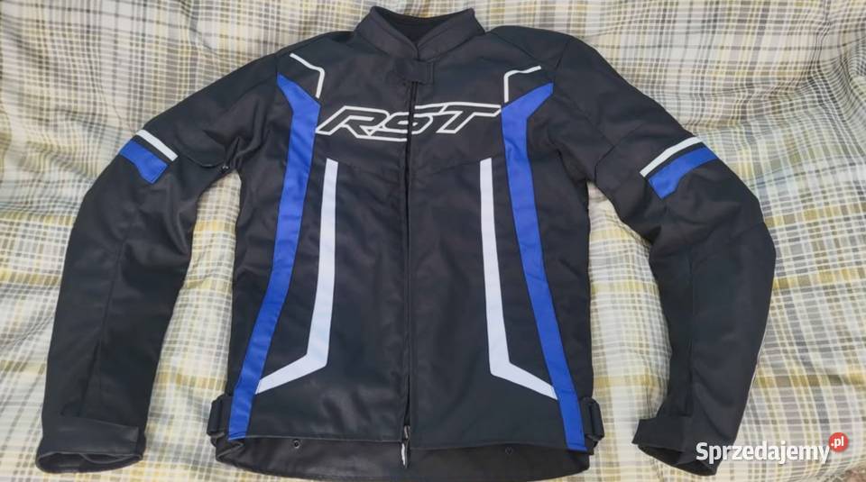 Kurtka Rst Pilot Evo S Pozostałe Poniatowa