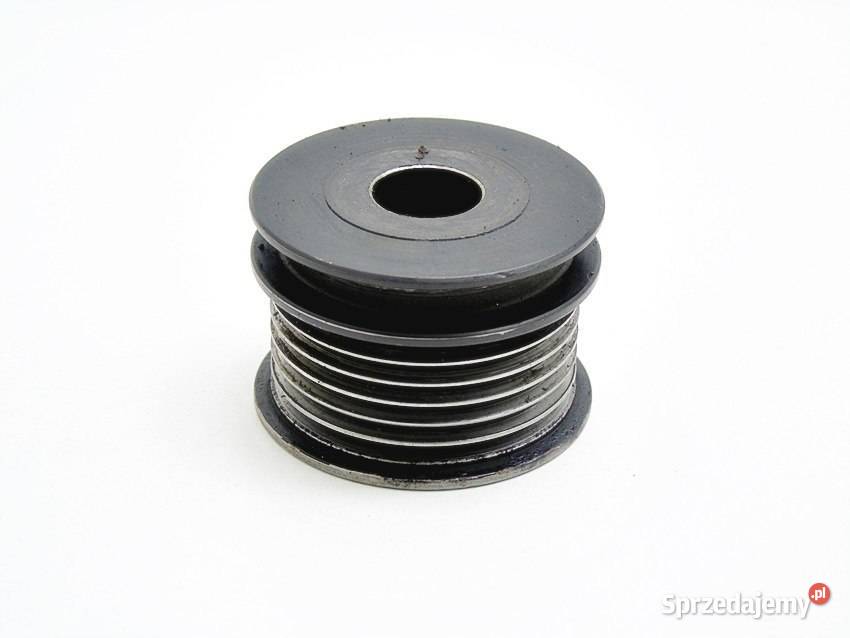 KOŁO ALTERNATORA 14 16V POLO FABIA IBIZA CORDOBA