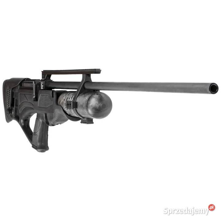 Wiatrówka PCP Hatsan Piledriver 1143 mm Sporty strzeleckie i myślistwo mazowieckie sprzedam