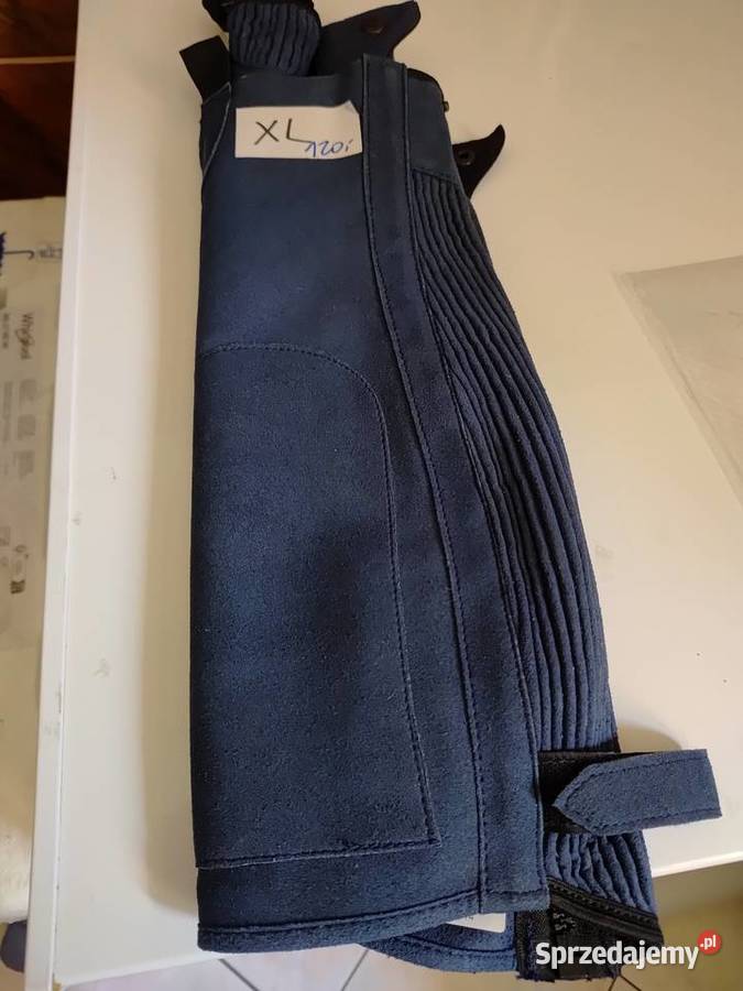 Buty termiczne classic rozmiar 37 czarne Kazanów