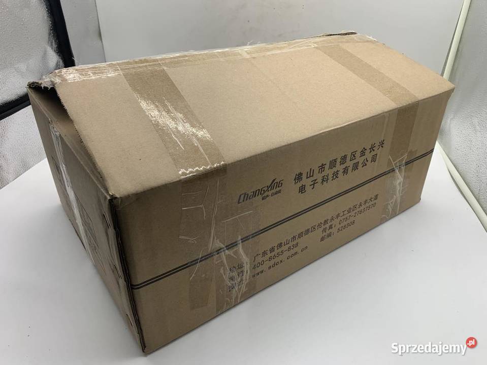 Changxing SD2015 Ultrasonic Generator 20kHZ mazowieckie Warszawa