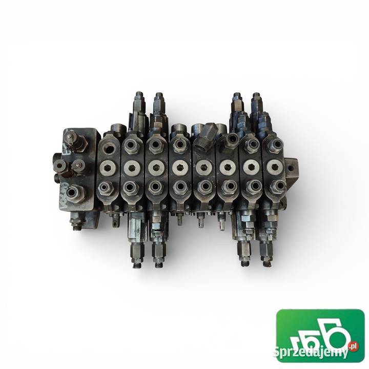 Rozdzielacz hydrauliczny 08100928 LS 26069500 Wilkowo