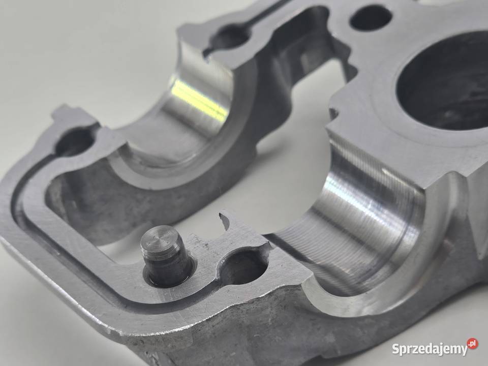 Mostek Glowicy Prawy Obudowa Bmw Gs 1200 Janowice