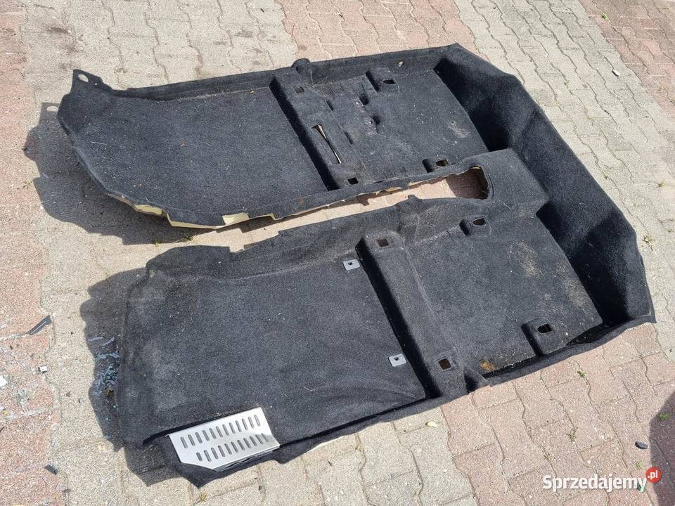 DYWAN WYKŁADZINA PODŁOGA KIA XCEED 84260J7160