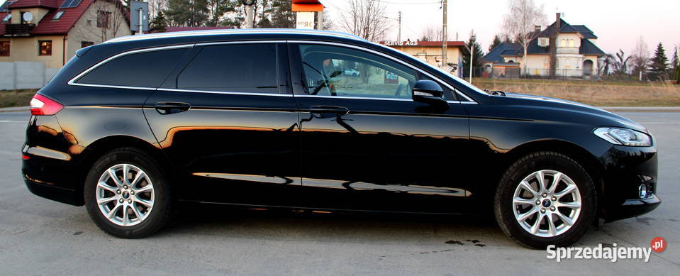 20 150 Titanium FULL LED el Klapa Rzeszów sprzedam