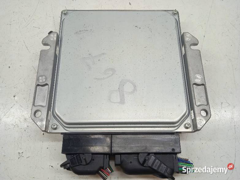 STEROWNIK SILNIKA 22611AP203 Subaru Forester III