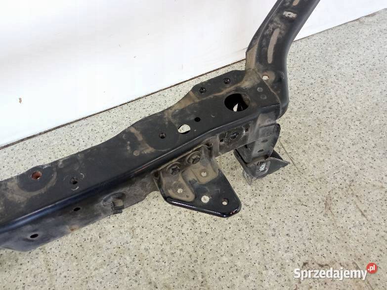 PAS PRZEDNI WZMOCNIENIE PRZÓD T300 Chevrolet osobowe świętokrzyskie