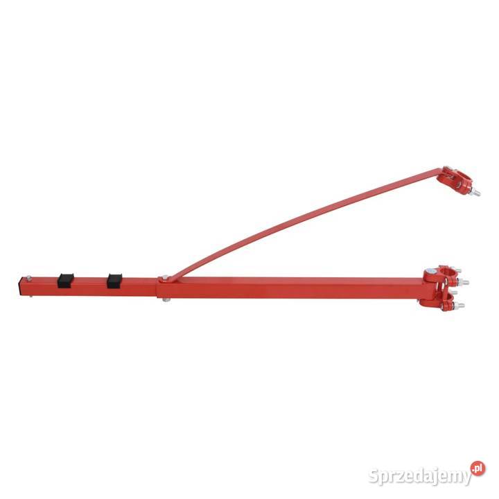 vidaXL Żuraw warsztatowy 300600 SKU146502 Warszawa