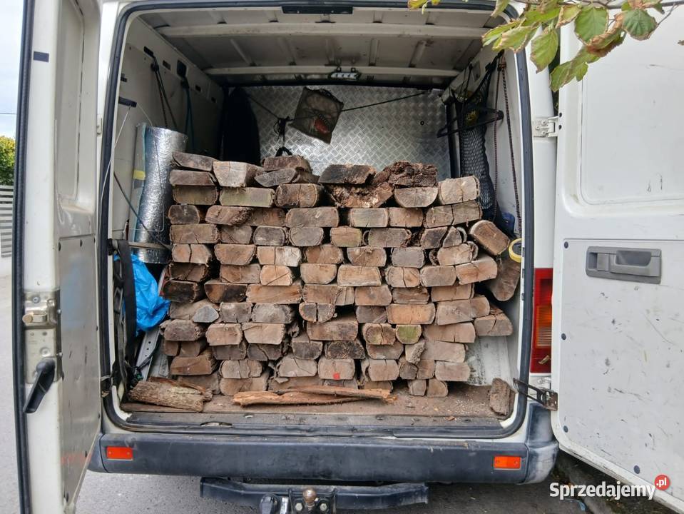 Balik deska dębowa sucha sezonowany Kraśnik