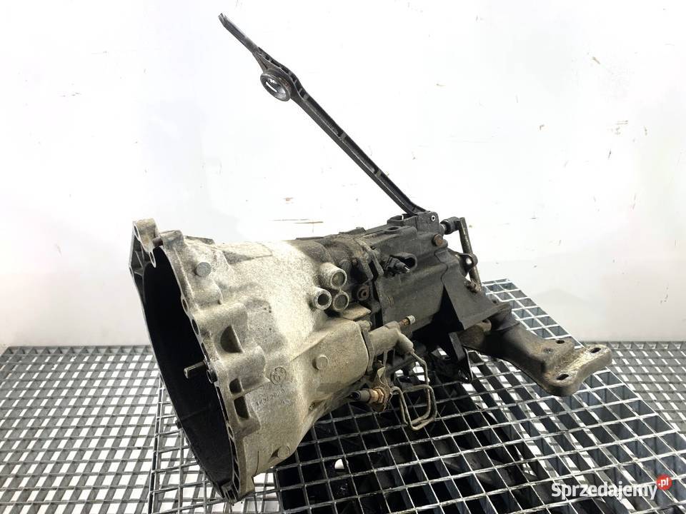 SKRZYNIA BIEGÓW BMW E46 1434292 16 115 0105 osobowe sprzedam