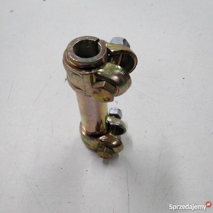 ŁĄCZNIK KOŃCDRKIERDŁUGI Polonez Piła