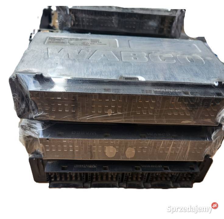 A0004468736 001 Wabco 4461302040 Sterownik EBS Zawichost
