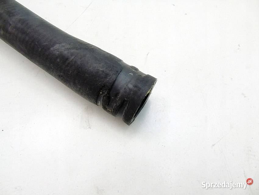 Wąż przewód wody 16 D4D D Verso Auris Avensis Sosnowiec