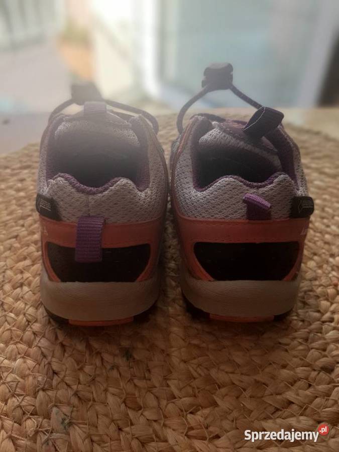 Buty dziecięce KAMIK sportowe Gore Tex Rozmiar 22 Dla Dziecka podkarpackie Krosno