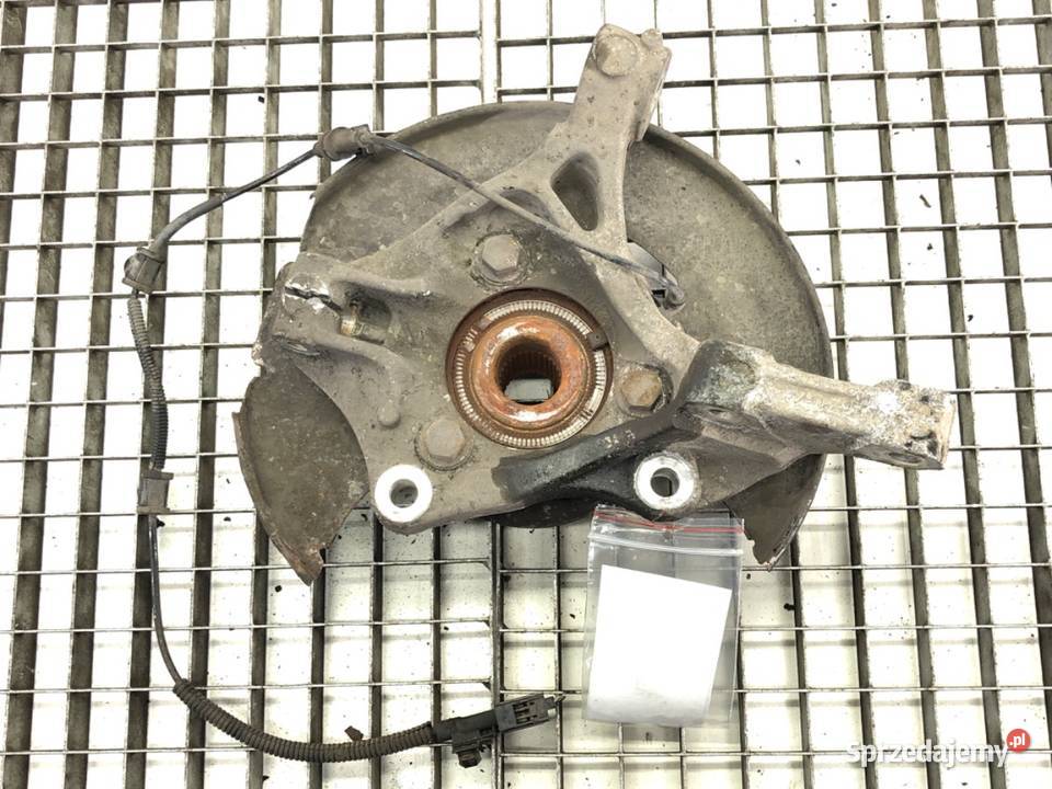 ZWROTNICA LEWY PRZÓD CHEVROLET ORLANDO 18 141