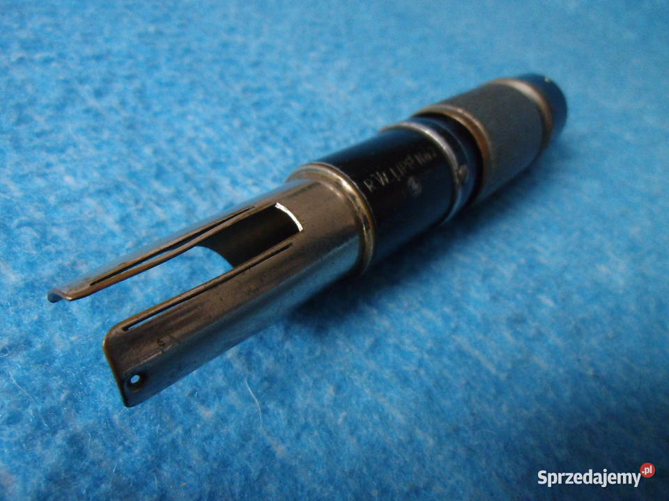 LUPA MIKROSKOP Antyki Bielawa