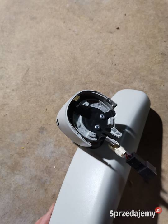 Lusterko wsteczne Audi A4 B8 Zgorzelec