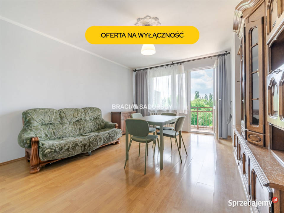 Mieszkanie do sprzedania 759m2 Kraków os
