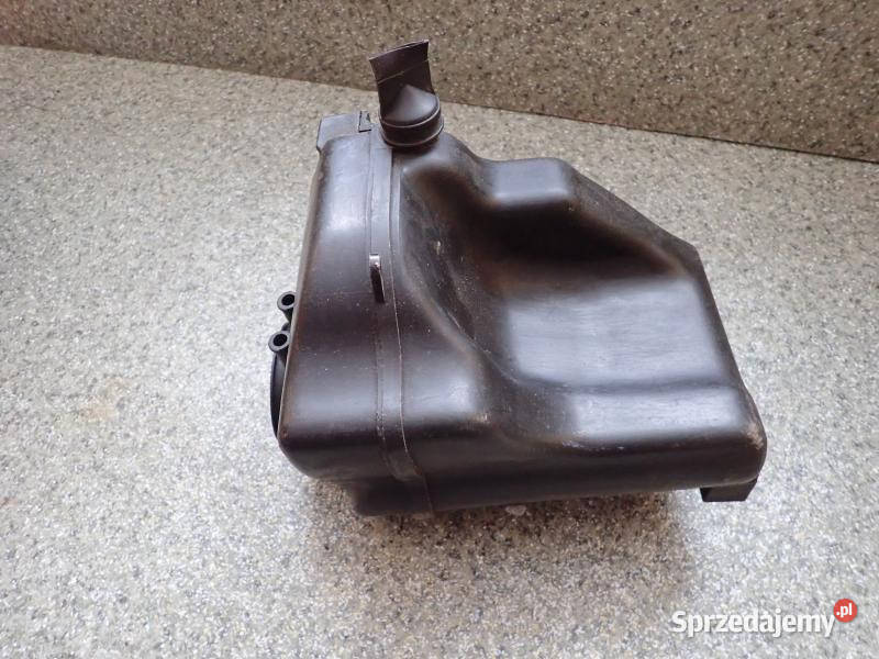 1 AIRBOX OBUDOWA FILTRA POWIETRZA SUZUKI DR 600 Strzelce Krajeńskie