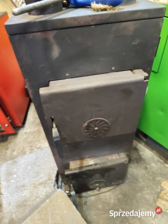 Piec nadmuchowy 15 kw Dębica