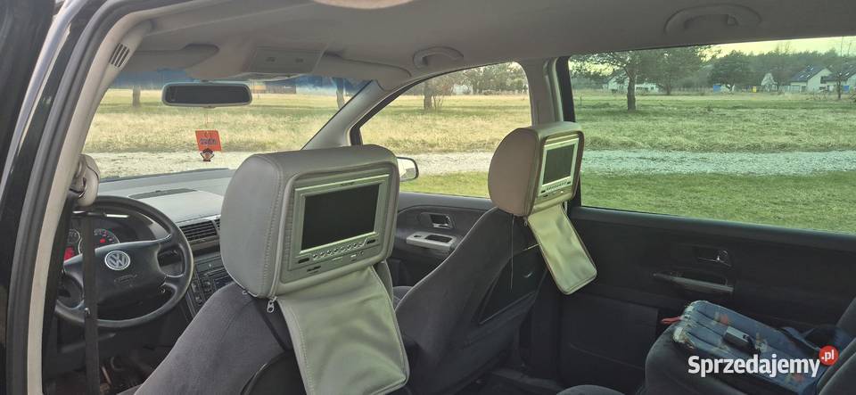 VW SHARAN 19 tdi 130 Sharan